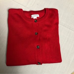 Croft and Barrow Sweater